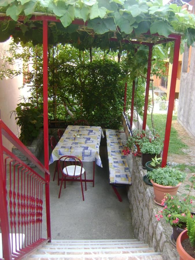 Апартаменты Apartments Kovačević Петровац-24