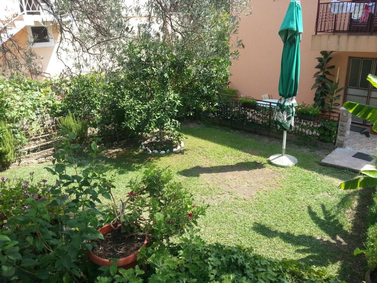 Апартаменты Apartments Kovačević Петровац-12