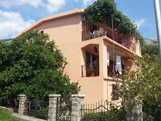 Апартаменты Apartments Kovačević Петровац-1