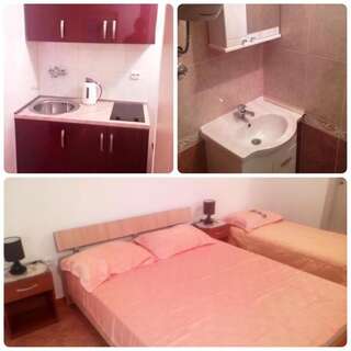 Апартаменты Apartments Kovačević Петровац Апартаменты Tasa-3