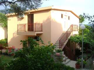 Апартаменты Apartments Kovačević Петровац-2