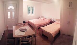 Апартаменты Apartments Kovačević Петровац Апартаменты Tasa-6