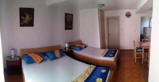 Апартаменты Apartments Kovačević Петровац Апартаменты Jeca-1