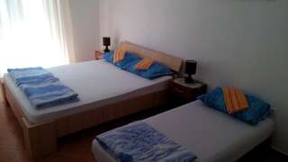 Апартаменты Apartments Kovačević Петровац Апартаменты Jeca-2