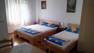 Апартаменты Apartments Kovačević Петровац Апартаменты Tasa-8