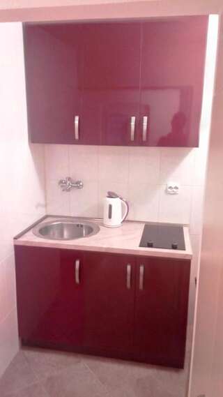 Апартаменты Apartments Kovačević Петровац Апартаменты Tasa-9