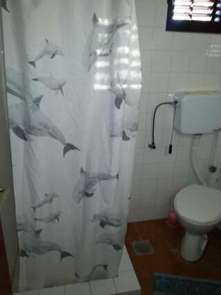 Апартаменты Apartments Kovačević Петровац Двухместный номер с 1 кроватью и балконом, вид на море-5