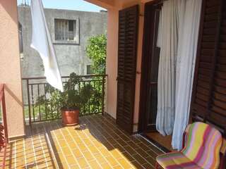 Апартаменты Apartments Kovačević Петровац Двухместный номер с 1 кроватью и общей ванной комнатой-10