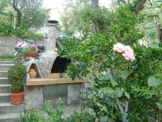 Апартаменты Apartments Kovačević Петровац-5