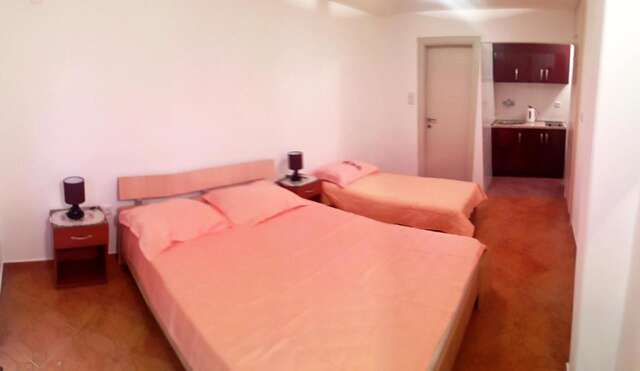 Апартаменты Apartments Kovačević Петровац-30