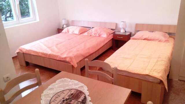 Апартаменты Apartments Kovačević Петровац-31