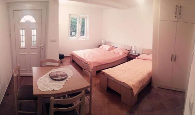 Апартаменты Apartments Kovačević Петровац-32