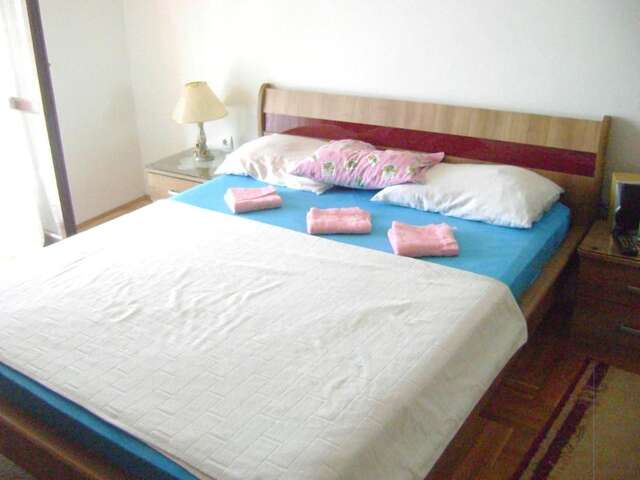 Апартаменты Apartments Kovačević Петровац-33