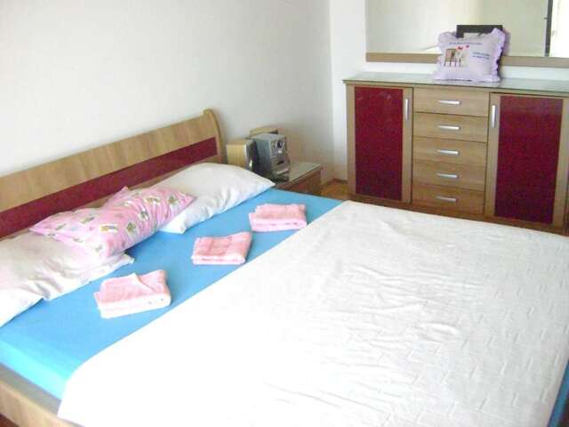 Апартаменты Apartments Kovačević Петровац-34