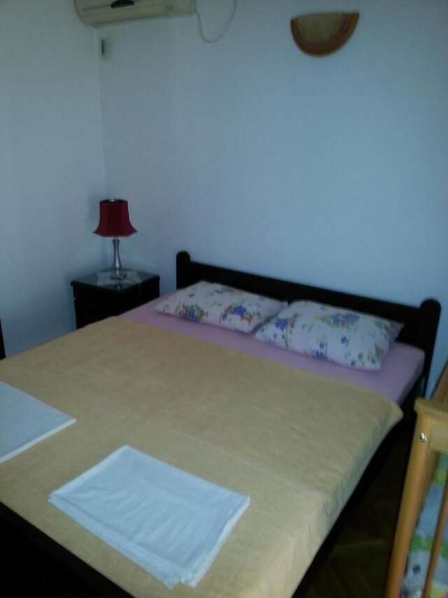 Апартаменты Apartments Kovačević Петровац-36