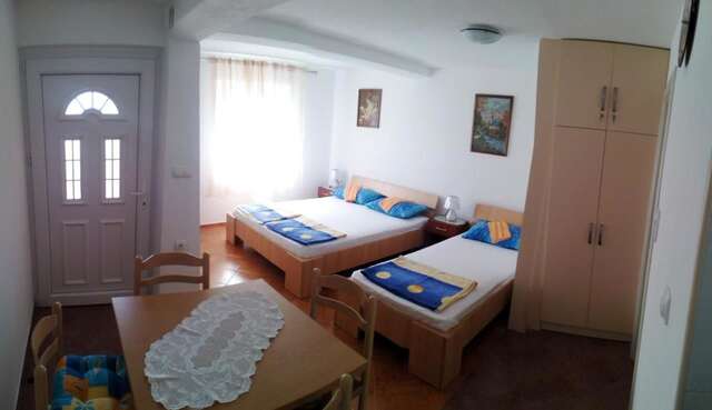 Апартаменты Apartments Kovačević Петровац-37