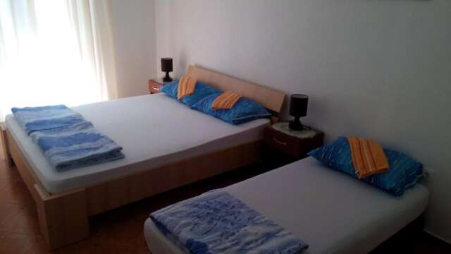 Апартаменты Apartments Kovačević Петровац-39