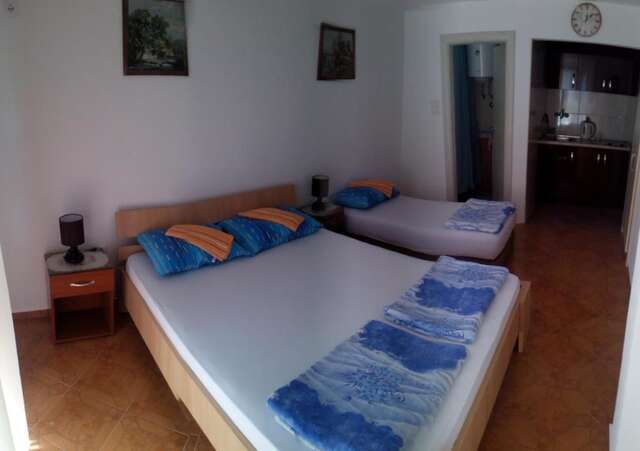 Апартаменты Apartments Kovačević Петровац-40