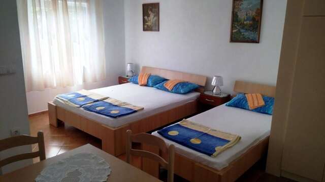 Апартаменты Apartments Kovačević Петровац-41