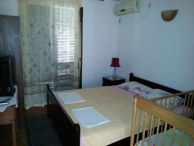 Апартаменты Apartments Kovačević Петровац-43