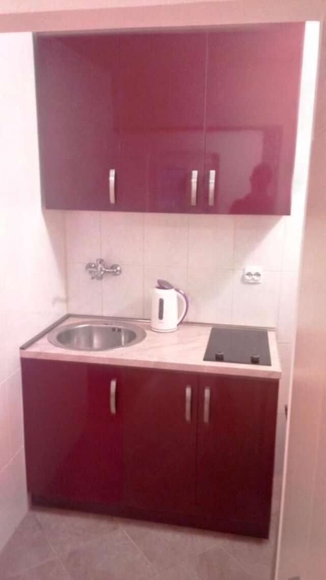 Апартаменты Apartments Kovačević Петровац-44