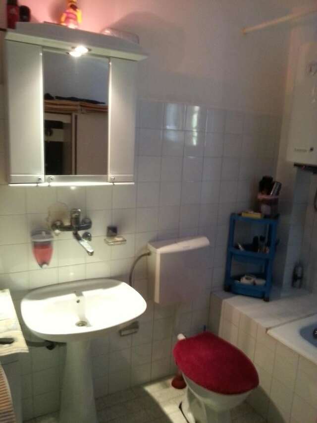 Апартаменты Apartments Kovačević Петровац-46