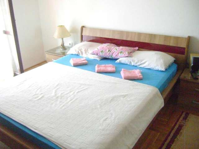 Апартаменты Apartments Kovačević Петровац-48