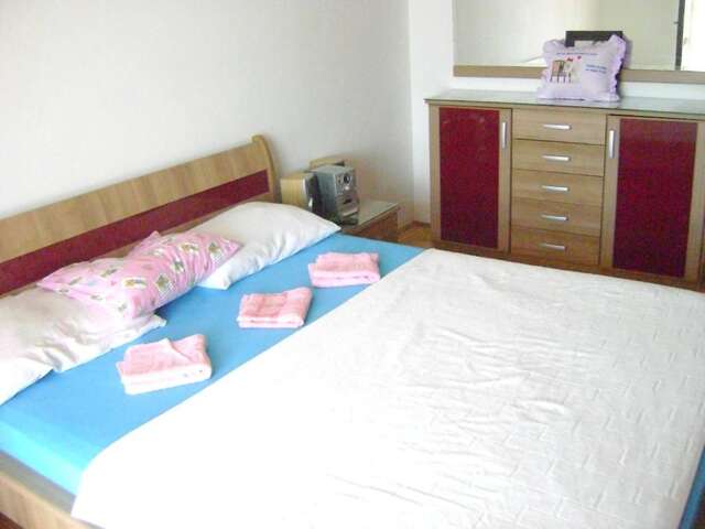 Апартаменты Apartments Kovačević Петровац-49