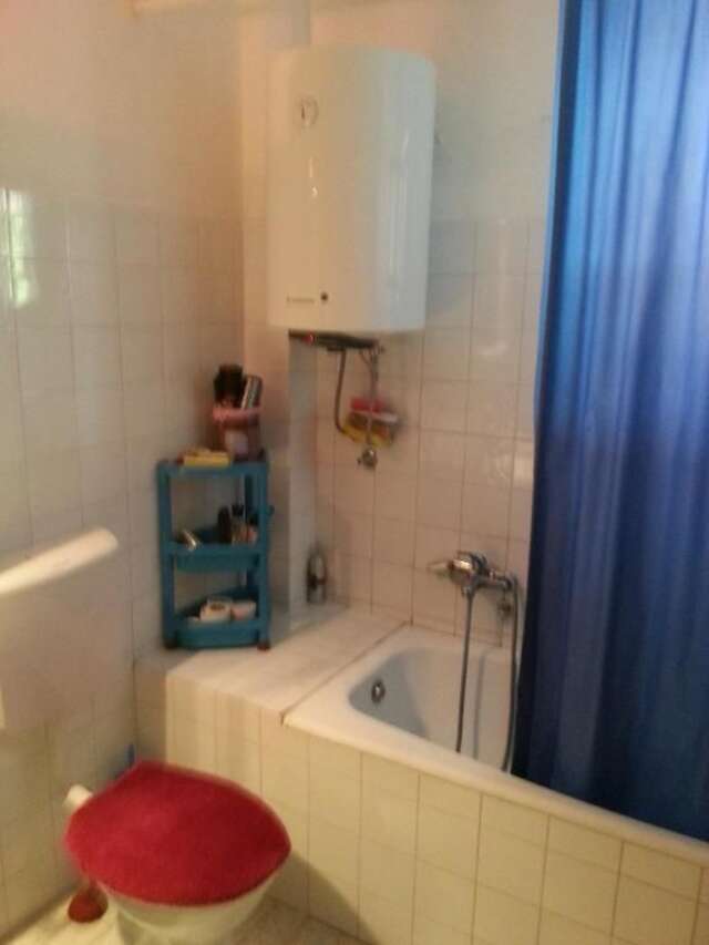 Апартаменты Apartments Kovačević Петровац-53